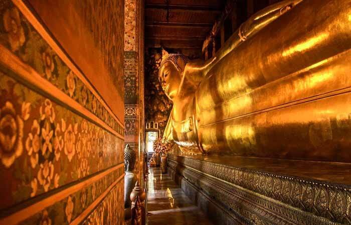 Wat Pho